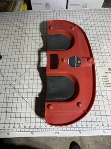 Rollende Knie Creeper Pads Auto Reparatur Schutz Reinigung Bodenbelag - Bild 1 von 2