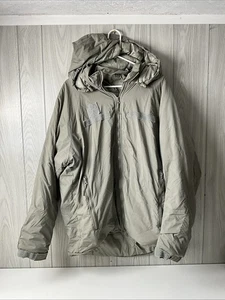 US Military Gen 3 Extreme Cold Weather Parka Jacket Medium Regular - READ - Picture 1 of 15