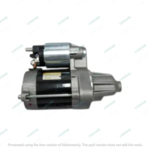 New Genuine Starter Motor 31100M68K00 - Picture 1 of 7