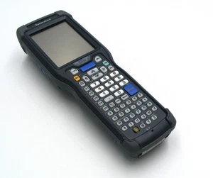 Intermec CK71, CK71AA2KN00W1100, Alphanumeric, WLAN, Bluetooth, 2D Imager - Picture 1 of 4