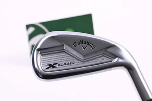 Callaway X-Forged UT 2018 #3 Iron / 21 Degree / Stiff Flex Project X PXi Shaft - Picture 1 of 6