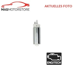 ELEKTRISCH KRAFTSTOFFPUMPE ENGITECH ENT100101 I NEU OE QUALITÄT - Bild 1 von 7