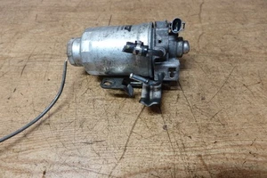 43990 L1 2013 MITSUBISHI OUTLANDER 2.2 GX 4 DI-D FUEL FILTER HOUSING. - Picture 1 of 5