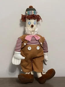 Muñeca de peluche Dakin Raggedy Ann & Andy Storybook Friends The Snitznoodle 16" - Imagen 1 de 12