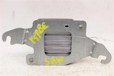 Used Fuel Pump Control Module fits: 2006 Jaguar X type Fuel Pump Grade A Foto 1 de 4