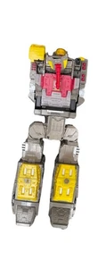 Transformers Siege War per Cybertron Omega Supreme Titan Class Robot Giocattolo Vhtf - Foto 1 di 4