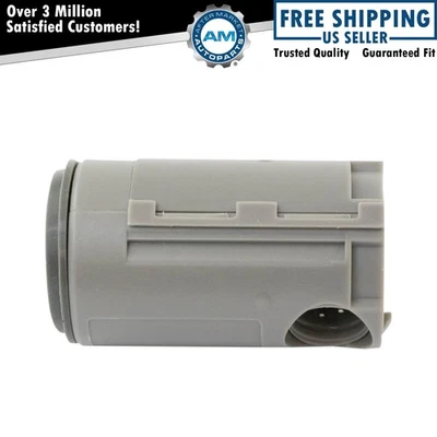 Sensor auxiliar de estacionamento para para-choque dianteiro ou traseiro lado esquerdo ou direito para Mercedes Benz - Imagem 1 de 4