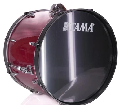Басовый барабан TAMA Imperialstar 22 x 16 дюймов — конфетный яблочный туман — ОТКРЫТАЯ КОРОБКА — БЕСПЛАТНАЯ ДОСТАВКА - Изображение 1 из 4