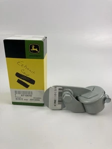 JOHN DEERE AT10610 AUSPUFFKAPPE 1-1/2”- 1-11/16” OVP - Bild 1 von 4