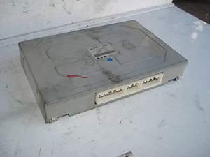00 01 Isuzu Rodeo Amigo Suspention Control Unit ECU ECM OEM (8-97224342-2) 2DR - Picture 1 of 3