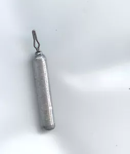 100 di pesi per colpi a goccia finezza al piombo da 1/4 oz - Foto 1 di 2