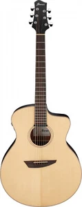 Ibanez PA300E-NSL Akustikgitarre 6 String - Natural Satin Top - Bild 1 von 5