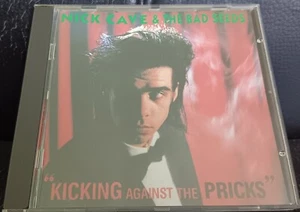 Nick Cave & The Bad Seeds – Kicking Against The Pricks - CD excellent cover VG+ - Picture 1 of 3