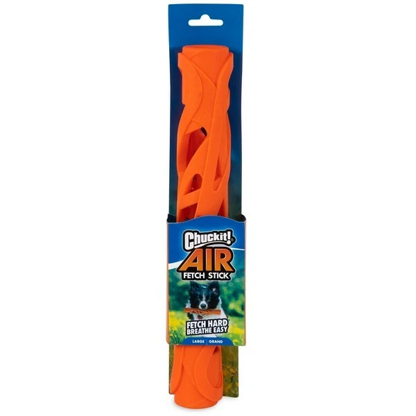 Chuckit Air Fetch Stick Small & Large Dog