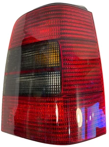 HELLA 9EL 142 826-031 Rückleuchte für Golf 3 Kombi Rechts,Grau getönt - Bild 1 von 3