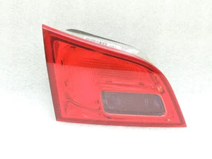 Opel Astra J Sports tourer Estate Rear Left inner Taillight 13307439 reverse - Picture 1 of 16