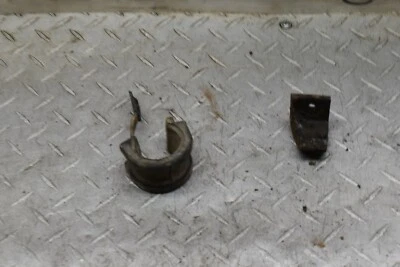 Z3-5 RUBBER PAD PART 06 HONDA CRF80F CRF 80 F CR XR BIKE FREE US SHIP Foto 1 de 4