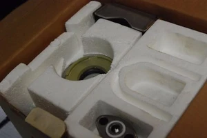 ABB Deltapi KSG2P-14222-70230, Pressure Transmitter, 14.5-435/H2O, New in Box - Picture 1 of 7