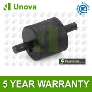 Engine Mounting Unova Fits BMW 5 Series 1988-1996 2.0 2.5 11811133364 - Picture 1 of 3