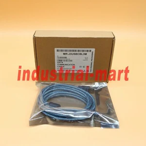 MR-J3USBCBL3M Suits Servo Dubeggling Cable MR-J3 J4 JE Download Cabl - Picture 1 of 5