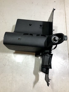 SMART FORTWO 2010 451 UNTER ARMATURENBRETT MITTELKONSOLE UNTERE VERKLEIDUNG OBD /2007-14 - Bild 1 von 17