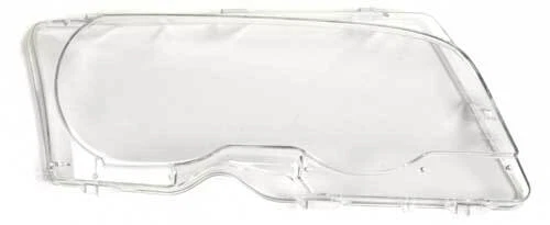 Lente de faro derecho pasajero delantero original OEM para BMW 323Ci 325Ci 328Ci 330Ci Foto 1 de 1