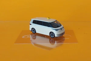 Herpa 098229 VW ID. Buzz "Taxi" 1:87 NEU - Picture 1 of 2