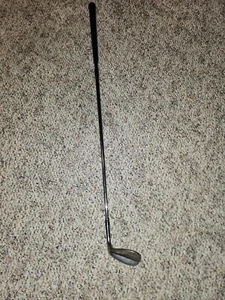 TaylorMade Tour 55 Sand Wedge RH TM Precision Rifle S-90 Stiff Steel Nice Grip - Picture 1 of 13