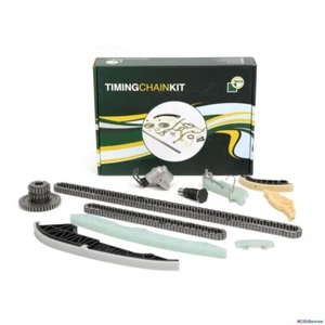 BGA Kit Catena Distribuzione Audi Seat Skoda VW 1.8 2.0 TFSI CCTA CCZA CDHB - Imagen 1 de 3