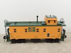 MTH 30-77351 Maine Central Offset Steel Caboose