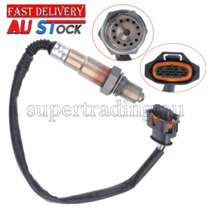 For HOLDEN Commodore V6 3.6L VZ VE LE0 LY7 LW2 2004-2013 O2 Oxygen Sensor 4 Wire - Picture 1 of 8