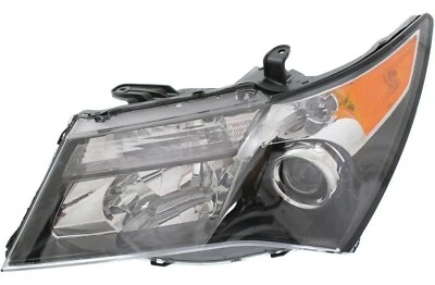 FIT ACURA MDX 2010-2013 HID ELITE ADVANCE FARO CONDUCTOR IZQUIERDO FARO Foto 1 de 2
