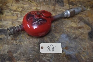 #2 CHICAGO PNEUMATIC LUBRICATOR 43 1 NPT FREE SHIPPING - Picture 1 of 10