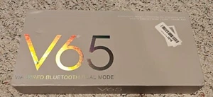 CIDOO V65 Hot Swappable Mechanical Keyboard - Picture 1 of 2