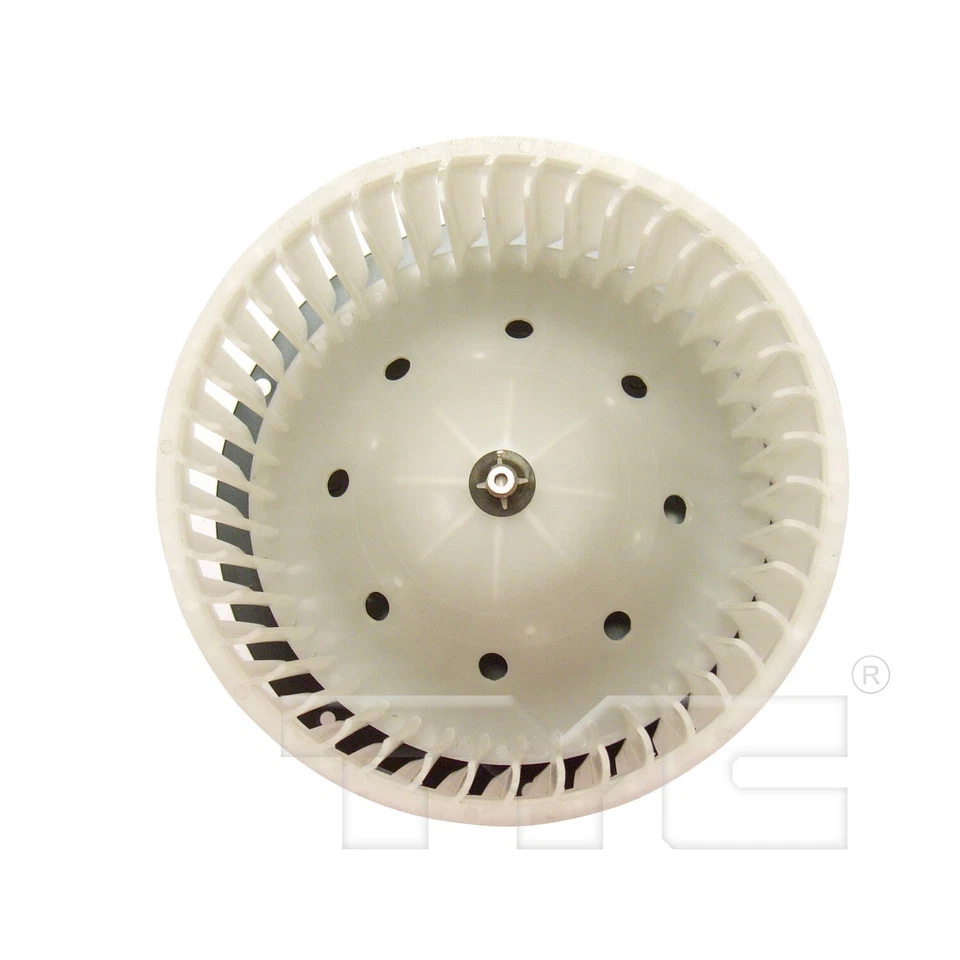 For 1998-2002 Lincoln Town Car HVAC Blower Motor Front TYC 1999 2000 2001 - Image 1 of 4