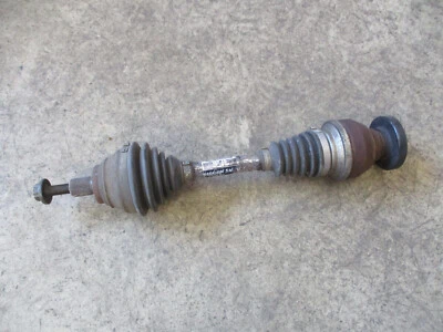 Front Left Drive Shaft AUDI Q3 8U VW Tiguan 5N 5N0407761S - Image 1 of 4