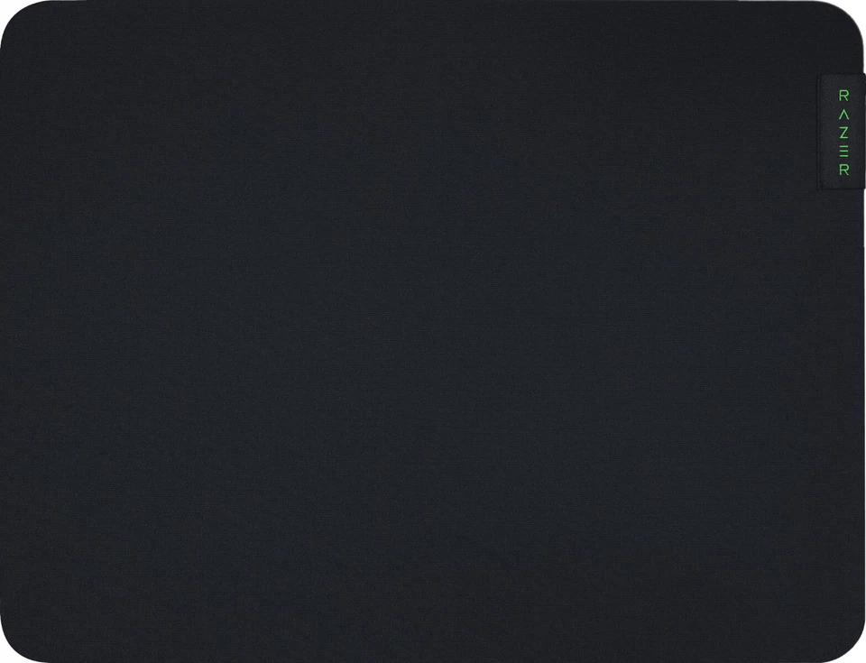Razer Gigantus V2 Medium Gaming-Mauspad - Schwarz