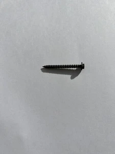 Keramikbeschichtetes Blech Meta Sechskantschraube, #10 x 2" - 100 Stck Schrauben - Bild 1 von 3