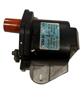 MERCEDES BENZ BOSCH TCI IGNITION COIL 500SL 300SL - Picture 1 of 4