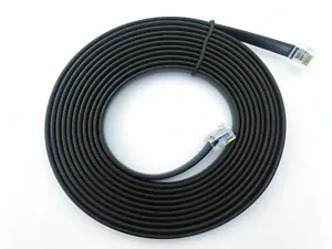 TRUMA iNET BOX SYSTEM DEVICE BLK DATA CABLE - CARAVAN CAMPERVAN MOTORHOME - Picture 1 of 8