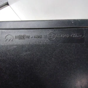 RETROVISORE EST. REGOLAZ. ELETTR. DX. per FORD FOCUS (CAP) 1.8 SW ea2ace 1510871 - Picture 1 of 5