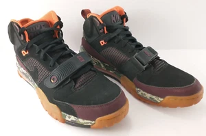 NIke 654479-001 Air Max Bo Jackson Camuflado Zapatos Atléticos Tenis PARA HOMBRES TALLA 11.5 - Imagen 1 de 14