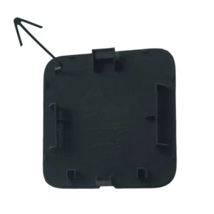 Front Bumper Tow Hook Hole Cover 622A0-2DL0H For Nissan Versa Sedan 2012-2014 - Picture 1 of 6