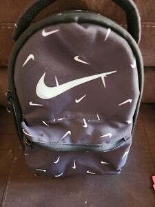 Nike My Fuel Lunch Bag Nike Insulated Lunch Bag 6L