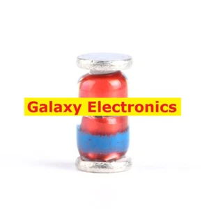 100pcs ZM4733A 5.1V 1W chip regulator diode 5V1 LL-41 - Picture 1 of 1