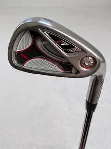 Taylormade R7 XD T-Step 90 Uniflex Acciaio RH 6 Solo Ferro da Stiro - Foto 1 di 6