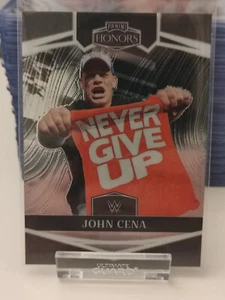 John Cena Honors Panini WWE Chronicles 2023 - Bild 1 von 1
