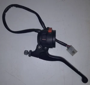 Deviatore luci sx Aprilia AF1 50 - Foto 1 di 4