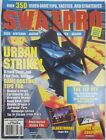 GamePro's * SWAT Pro January 1995 *