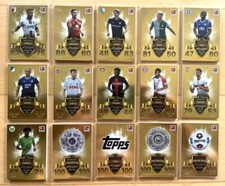 Topps 2023/2024 Match Attax Bundesliga 23/24 Limited Edition Choose